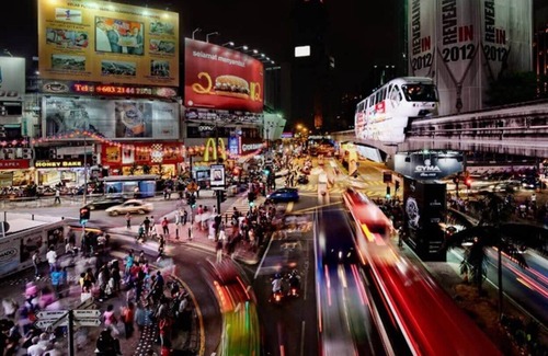 Selangor Apartment | A Comfy 3BR Ampang Boulevard 3-3 FREE Parking