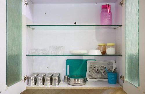 Begumpet Apartment | A convenient home stay in city centre