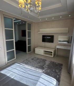 Bishkek Apartment | A corner of style and comfort in the center