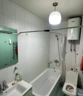 Bishkek Apartment | A corner of style and comfort in the center