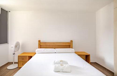 Soacha Apartment | A COSTA Da ROCK