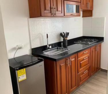 Soacha Apartment | A COSTA Da ROCK