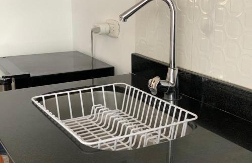 Soacha Apartment | A COSTA Da ROCK