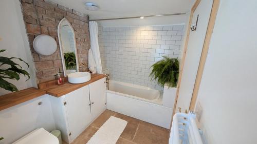 Weston-super-Mare House | A cosy home in the heart of town