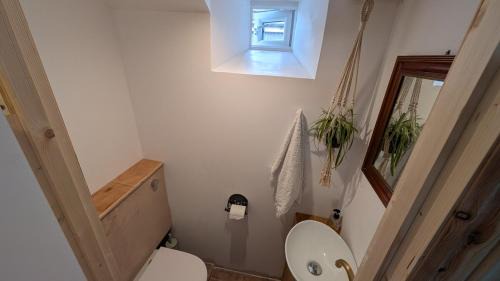 Weston-super-Mare House | A cosy home in the heart of town