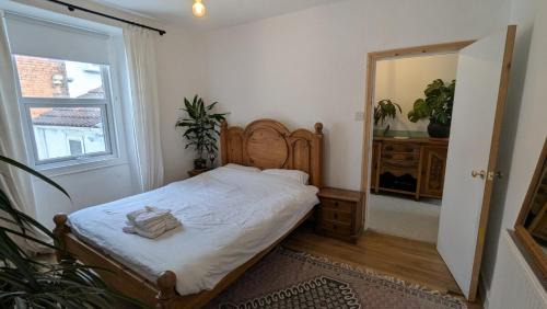 Weston-super-Mare House | A cosy home in the heart of town