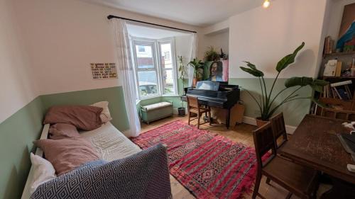 Weston-super-Mare House | A cosy home in the heart of town