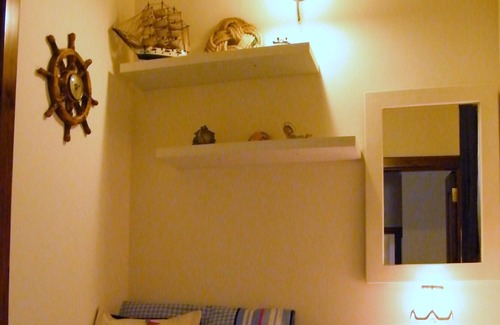 Nadur Apartment | A Cosy ,Modern, Luxury apartment .