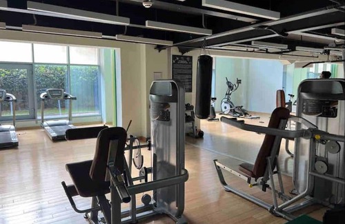 Kagithane Apartment | A Cosy Studio in a full facility building