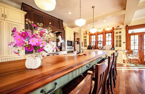 Greencastle Other | A Country Retreat at Airy Knob Farm