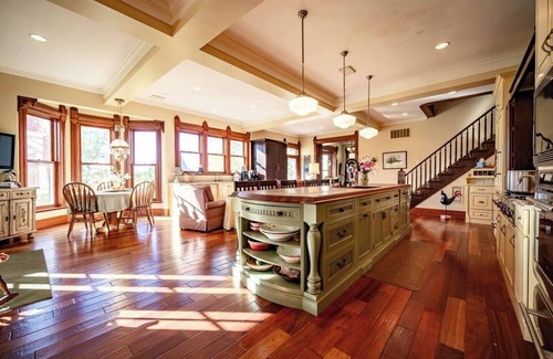 Greencastle Other | A Country Retreat at Airy Knob Farm