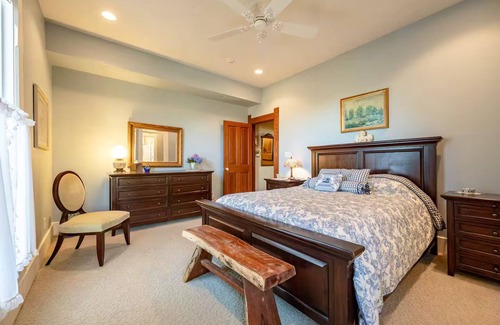 Greencastle Other | A Country Retreat at Airy Knob Farm