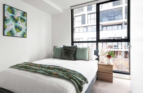 Abbotsford Apartment | A Cozy 2BR Apt Next to The Yarra River