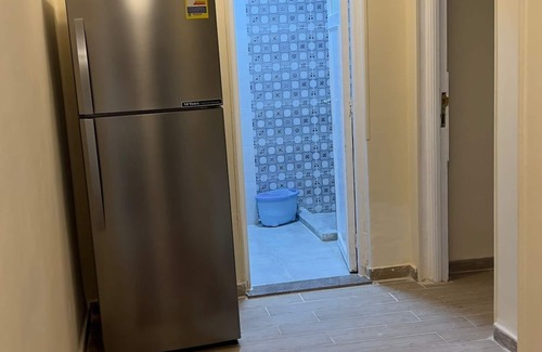 Nasr City Apartment | A cozy apartment and a great location in the golden square in Nasr city.