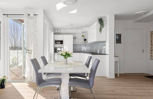 Heimdal Apartment | A cozy apartment in the heart of Heimdal