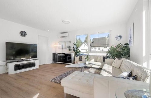 Heimdal Apartment | A cozy apartment in the heart of Heimdal