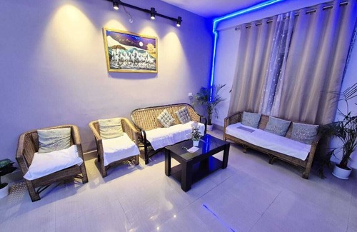 Gauhati Apartment | A cozy home away from home - R R HOMESTAY
