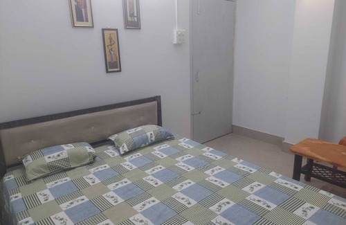 Gauhati Apartment | A cozy home away from home - R R HOMESTAY
