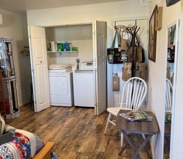 Templeton House | A Cozy Loft in Templeton