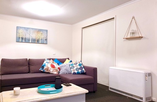 Mildura House | A cozy retreat in central Mildura