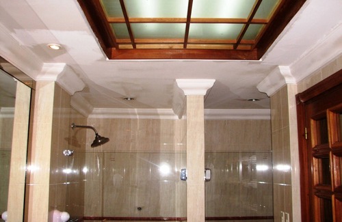 Asuncion Apartment | A cozy studio apartment 55 sq.m.On the 8th floor of a 17-storey building