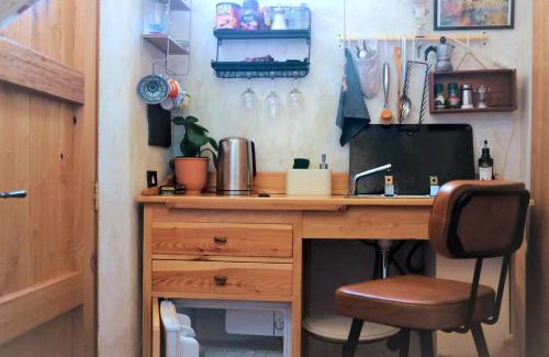 Savoca House | A Curtigghiara Loft Savoca Central