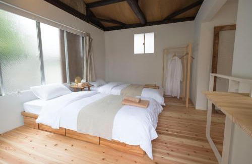 Nakagyo Ward House | A day in khaki