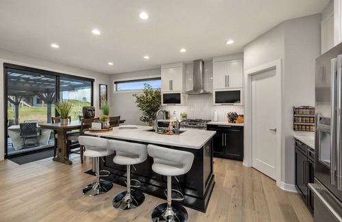 Waukee House | A Daybreak Stay