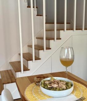 Carnota House | A de Laura