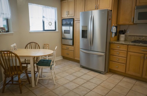 Port Hueneme Condo | A delightful 2 bedroom, 2 bath Condo nestled along the beautiful shores of Port Hueneme, California