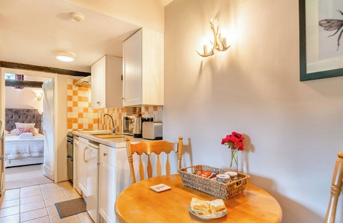 Easterside Cottage | A delightful rural retreat for two within the North York Moors National Park.