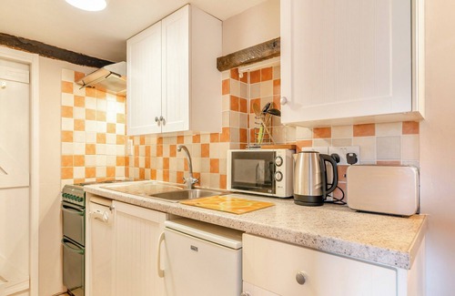 Easterside Cottage | A delightful rural retreat for two within the North York Moors National Park.