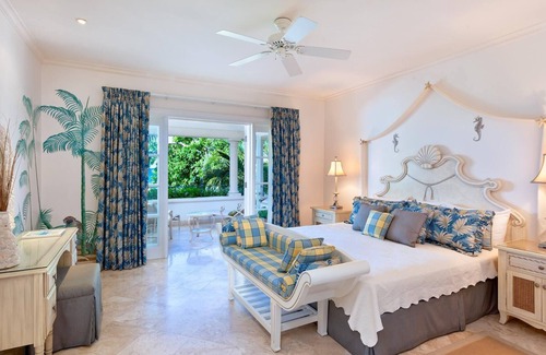Speightstown Villa | A Delightfully Attractive Two Bedroom Apartment