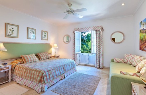 Speightstown Villa | A Delightfully Attractive Two Bedroom Apartment