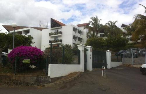 Boucan Canot Apartment | A deux pas de L'ocean