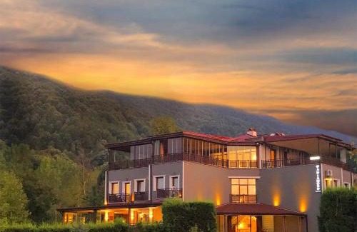 Sapanca Hotel | A Diamond The Resort Spa Sapanca