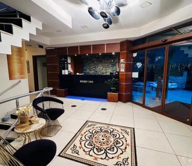 Sapanca Hotel | A Diamond The Resort Spa Sapanca