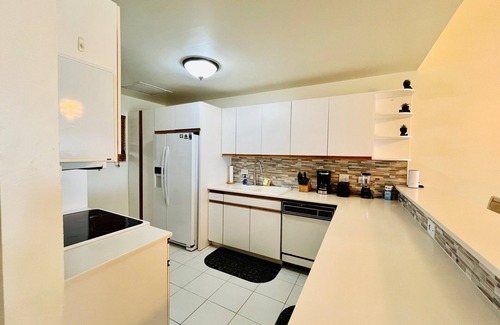 La Grande Princesse Condo | A dip in the warm Caribbean waters or a swim in the Olympic-size pool