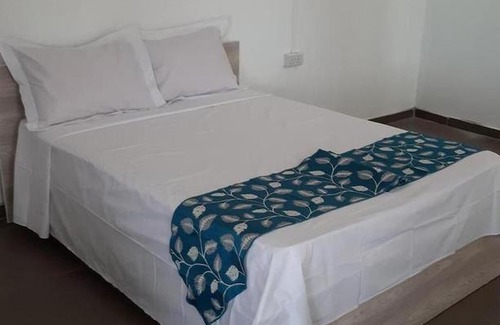 Pointe aux Canonniers House | A Double Room For Two People In A Nice Palais