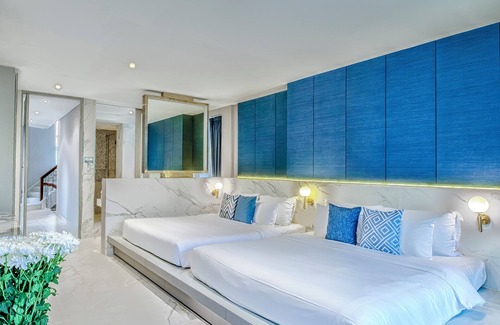 Hua Hin Hotel | A Dream Hua Hin - Beachfront Retreat