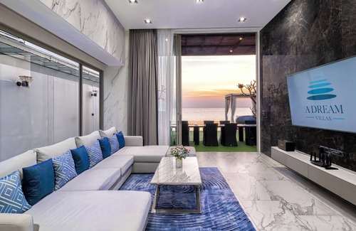 Hua Hin Hotel | A Dream Hua Hin - Beachfront Retreat