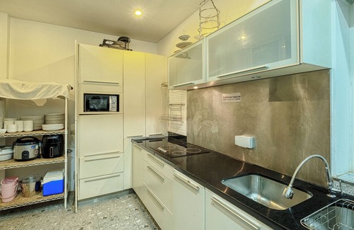 Hua Hin Hotel | A Dream Hua Hin - Beachfront Retreat