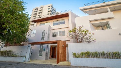 Hua Hin Hotel | A Dream Hua Hin - Beachfront Retreat