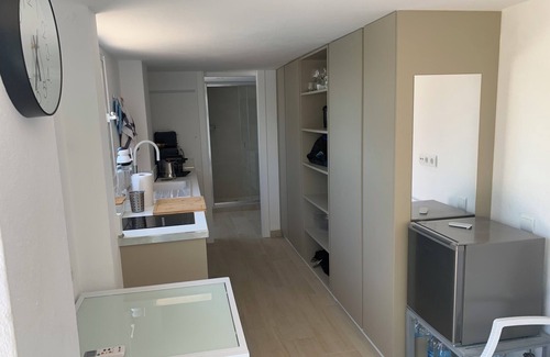 Roca Llisa Villa | A DREAM OVER THE SEA