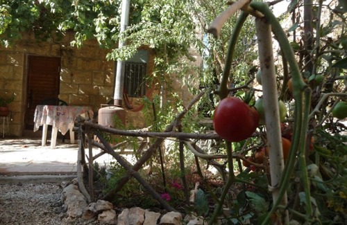 Ein Karem Apartment | A dream vacation in Jerusalem