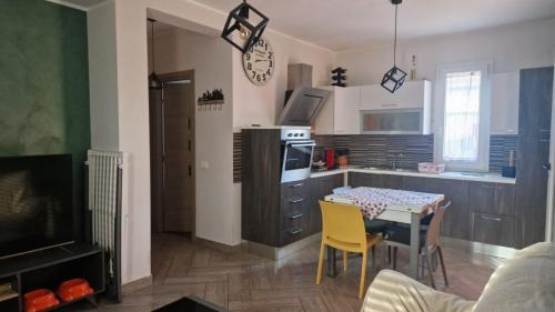 Piana Calzata House | a due passi dal mare