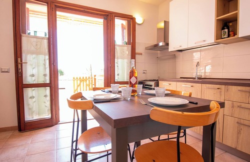 Funtana Meiga Apartment | A due passi dal Mare nel Sinis