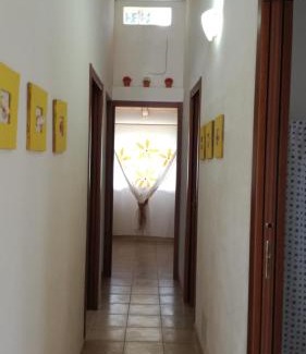 San Lorenzo House | A Due Passi Dal Mare