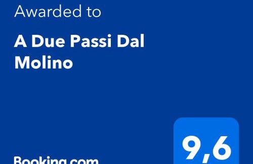 Valderice House | A Due Passi Dal Molino