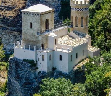 Valderice House | A Due Passi Dal Molino